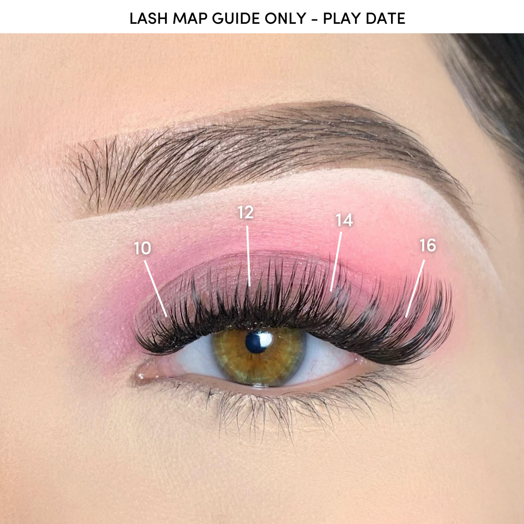 Playdate Multi-Pack – Pink Purée