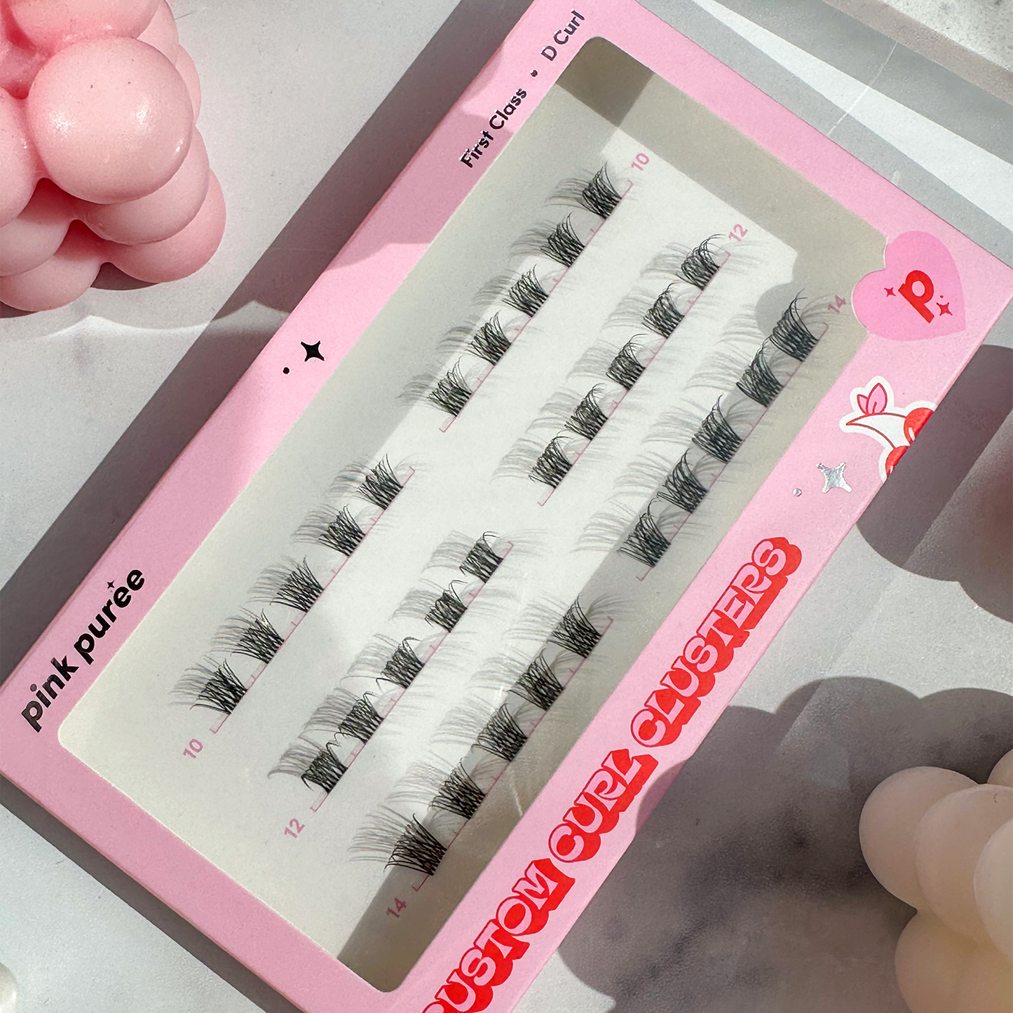 First Class Multi-Pack - Old Packaging