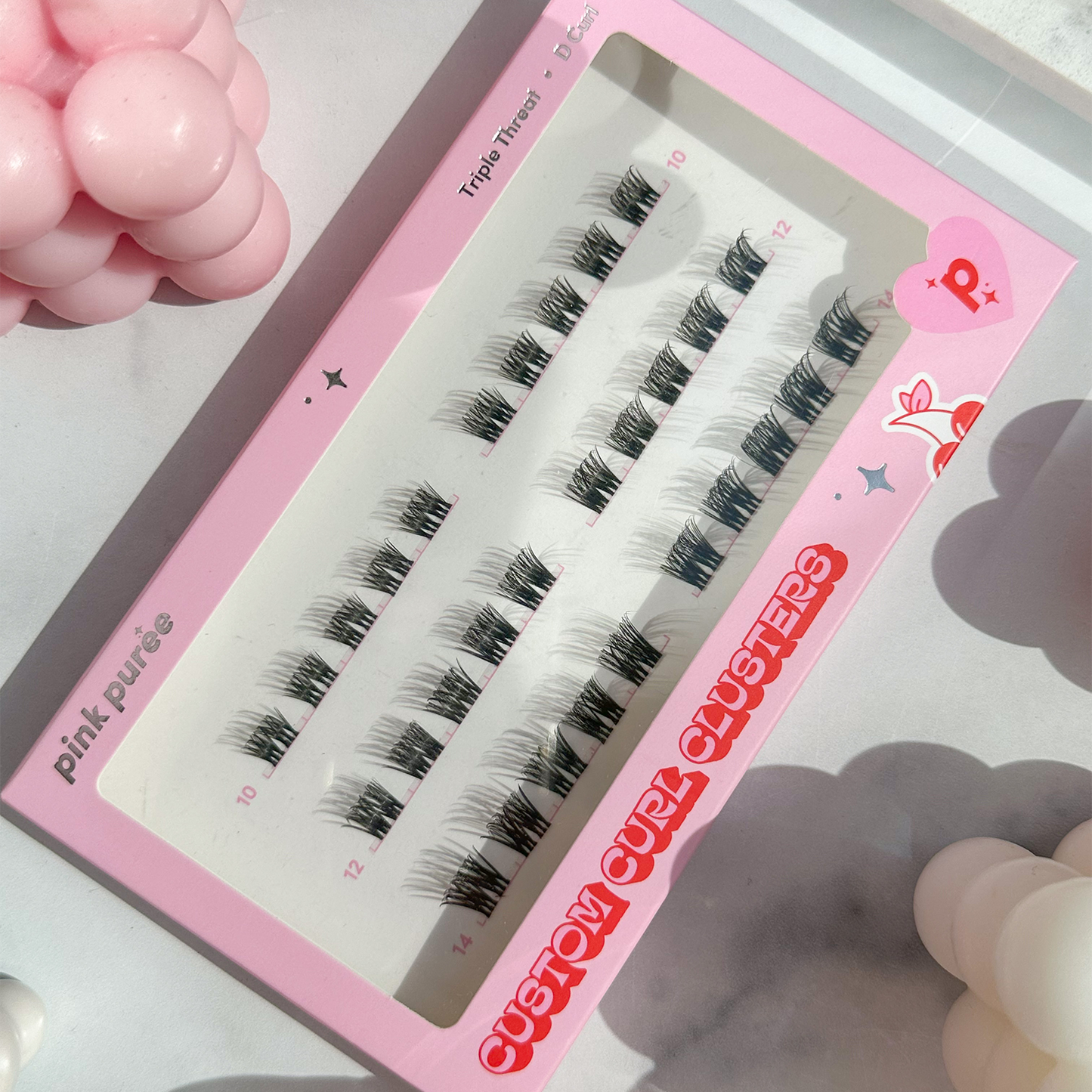 Triple Threat Multi-Pack - Old Packaging