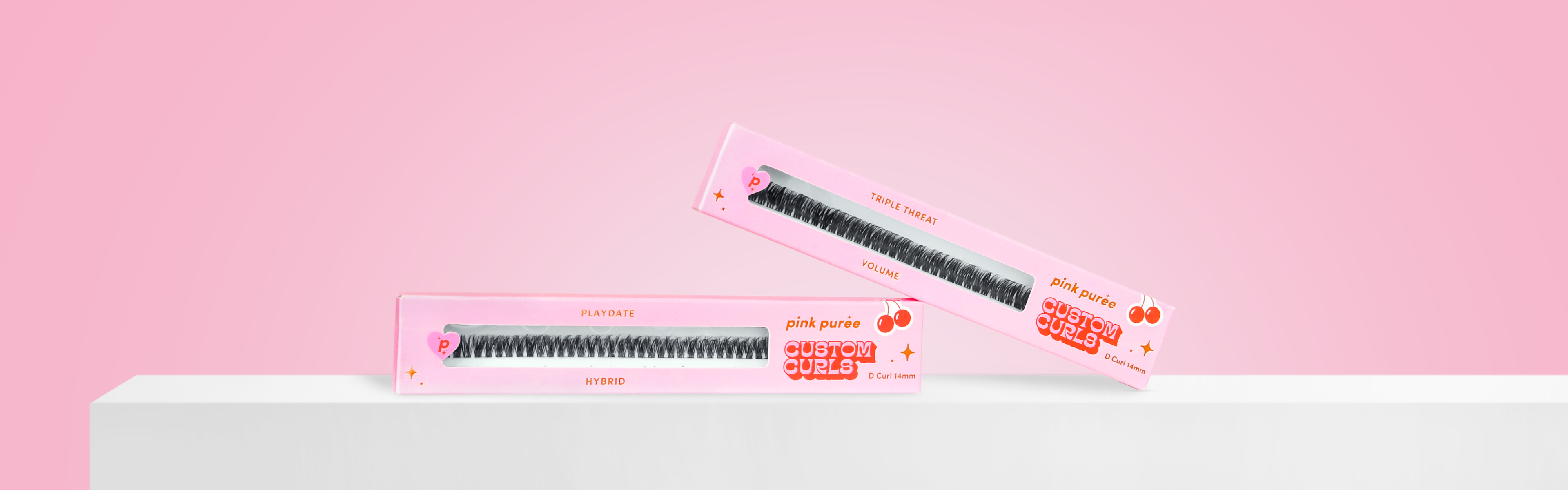 Single Lengths – Pink Purée