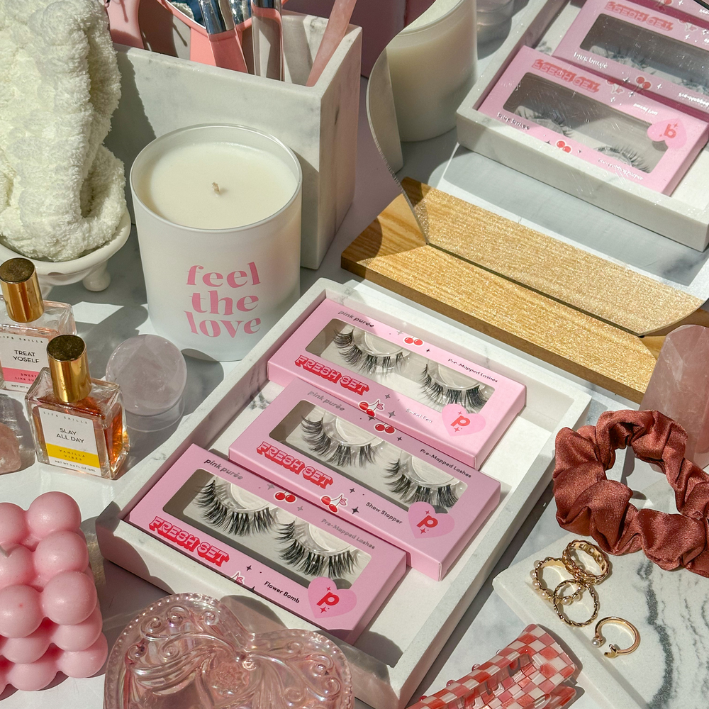 First Class Pink First Class Multi-pack – Pink Purée