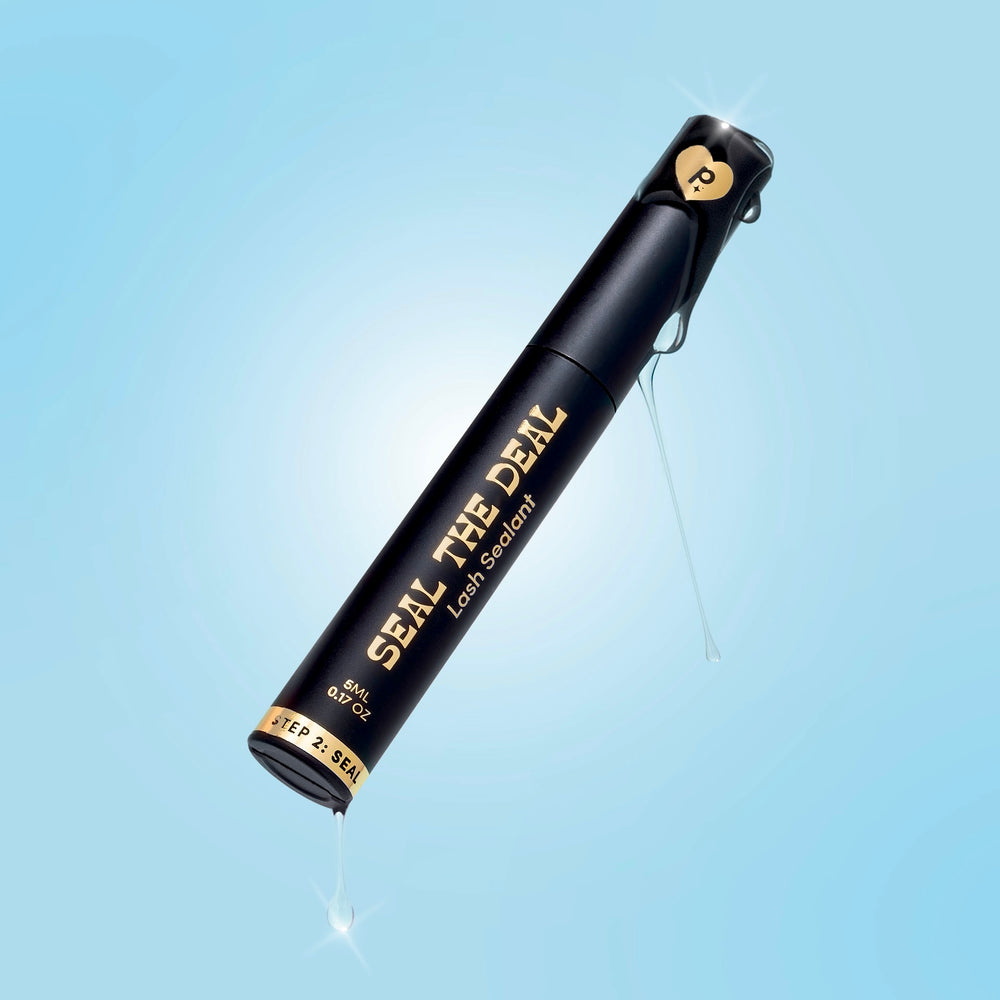 
                      
                        Seal the Deal Sealant
                      
                    