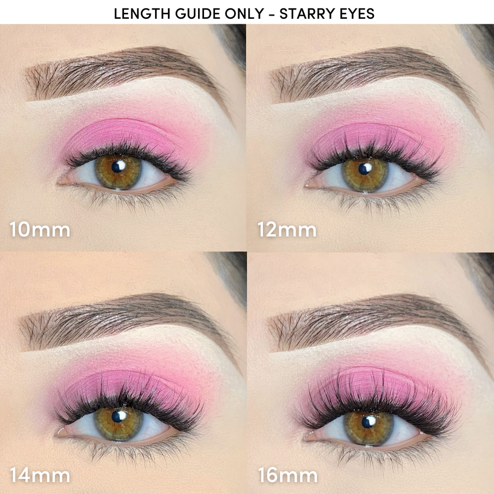 
                      
                        Starry Eyes Multi-pack
                      
                    