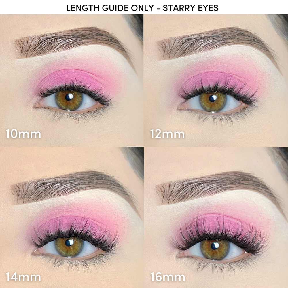 
                  
                    Starry Eyes Custom Curl Clusters (Multi-pack)
                  
                