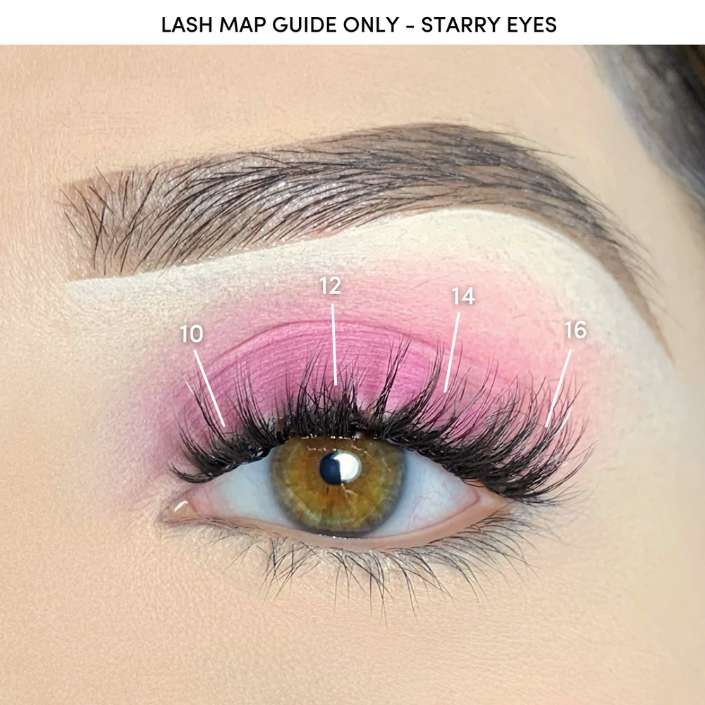 
                      
                        Starry Eyes Multi-pack
                      
                    