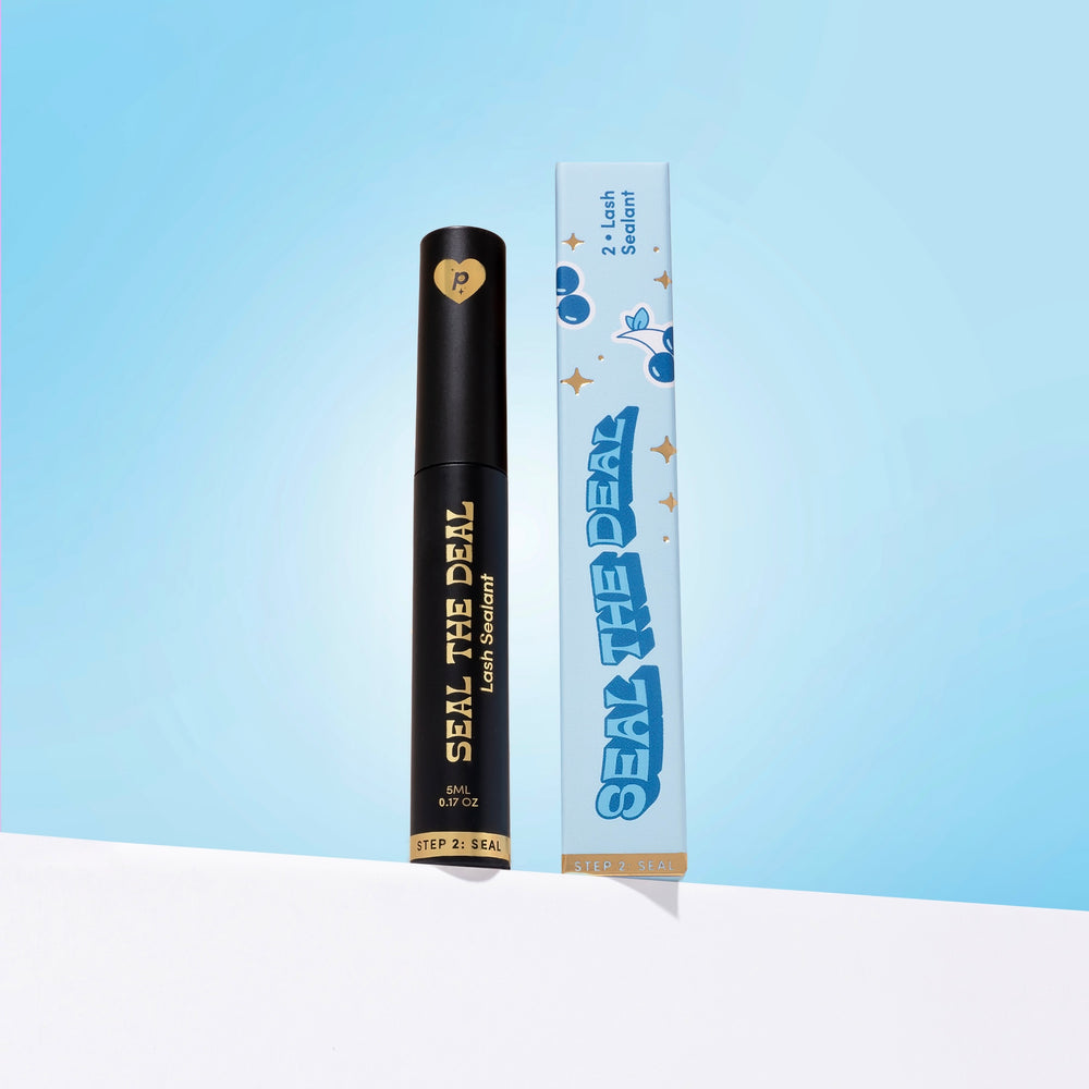 
                      
                        Seal the Deal Sealant
                      
                    