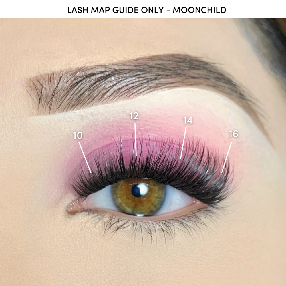 Moonchild Select Shell Moonchild – Pink Purée