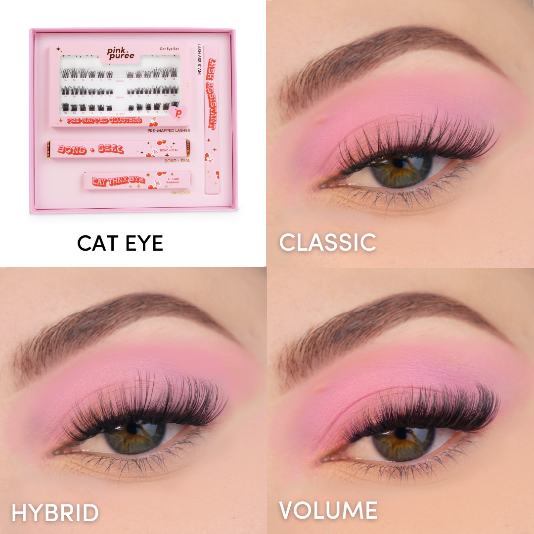 DIY Lash Starter Kit