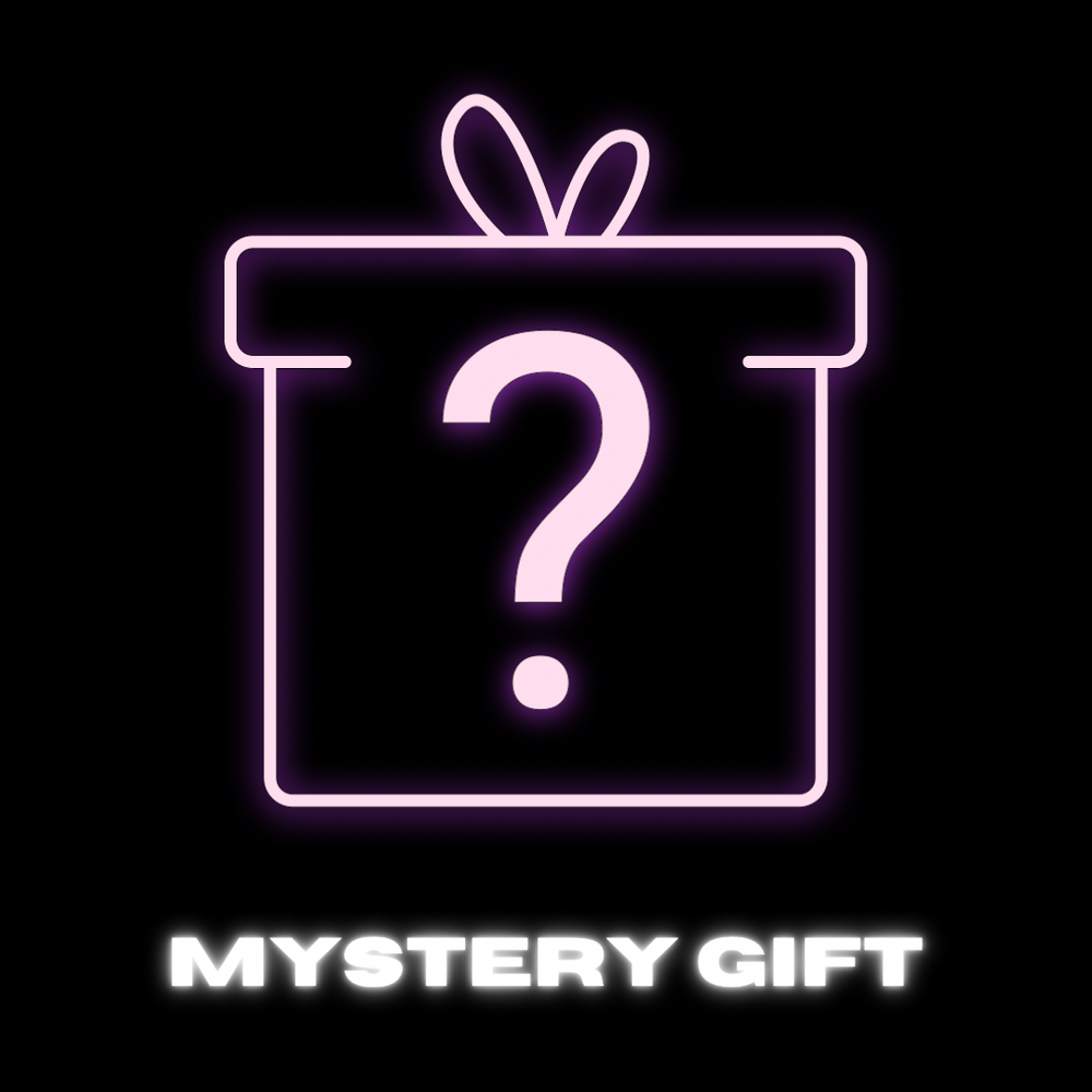 Mystery Gift