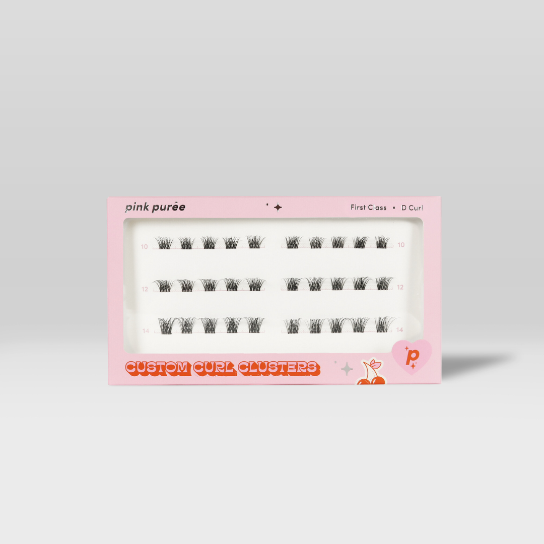 First Class Pink Pink Purée™ Official Website