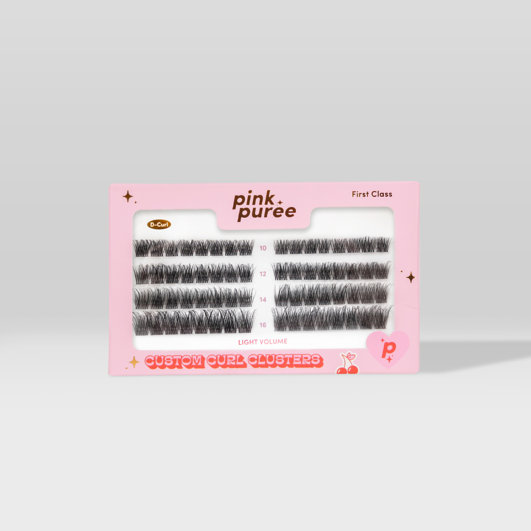 First Class Multi-pack – Pink Purée