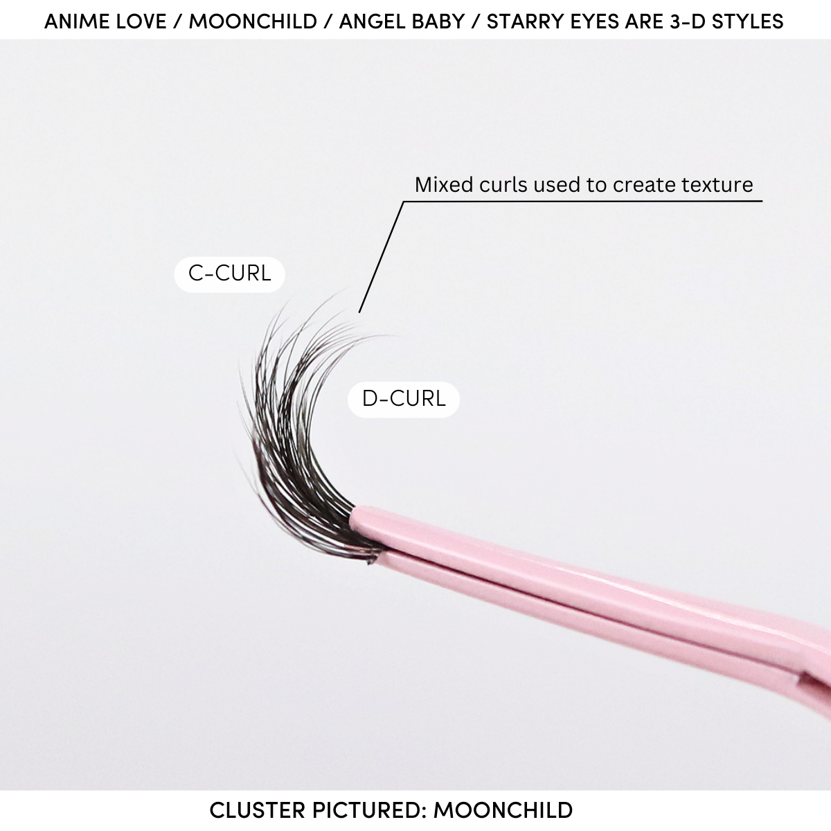 
                  
                    Angel Baby Custom Curl Clusters (Multi-pack)
                  
                