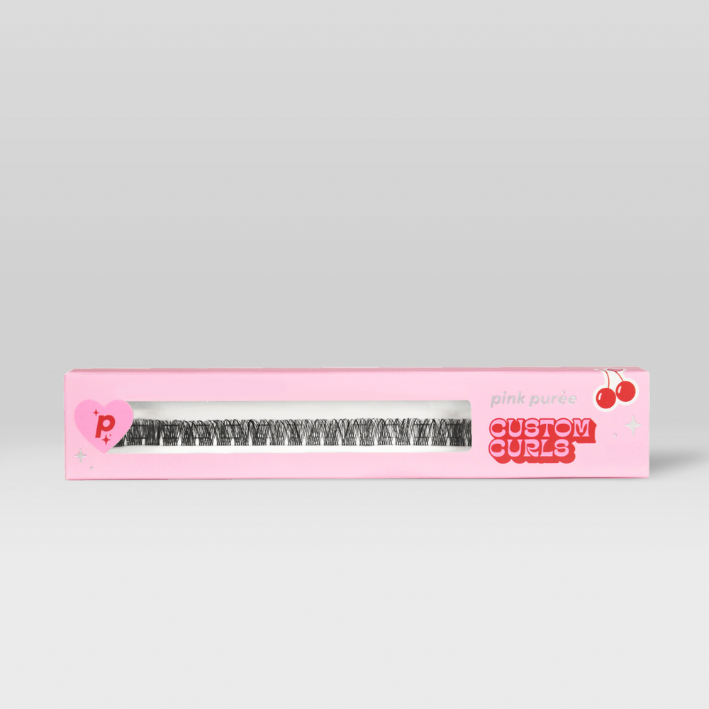 First Class Pink First Class | Classic Collection – Pink Purée