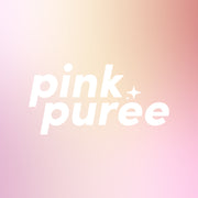 logo of Pink Purée™ Official Website