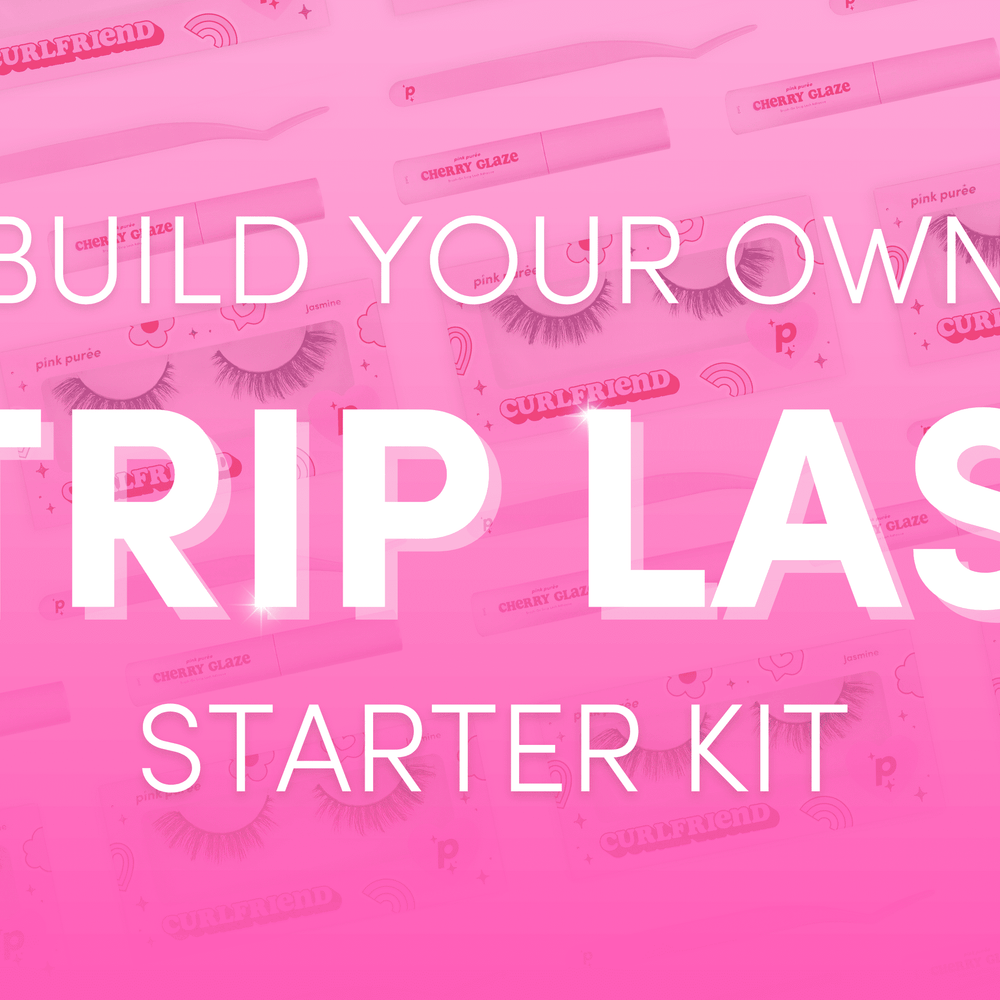Strip Lash Starter Kit