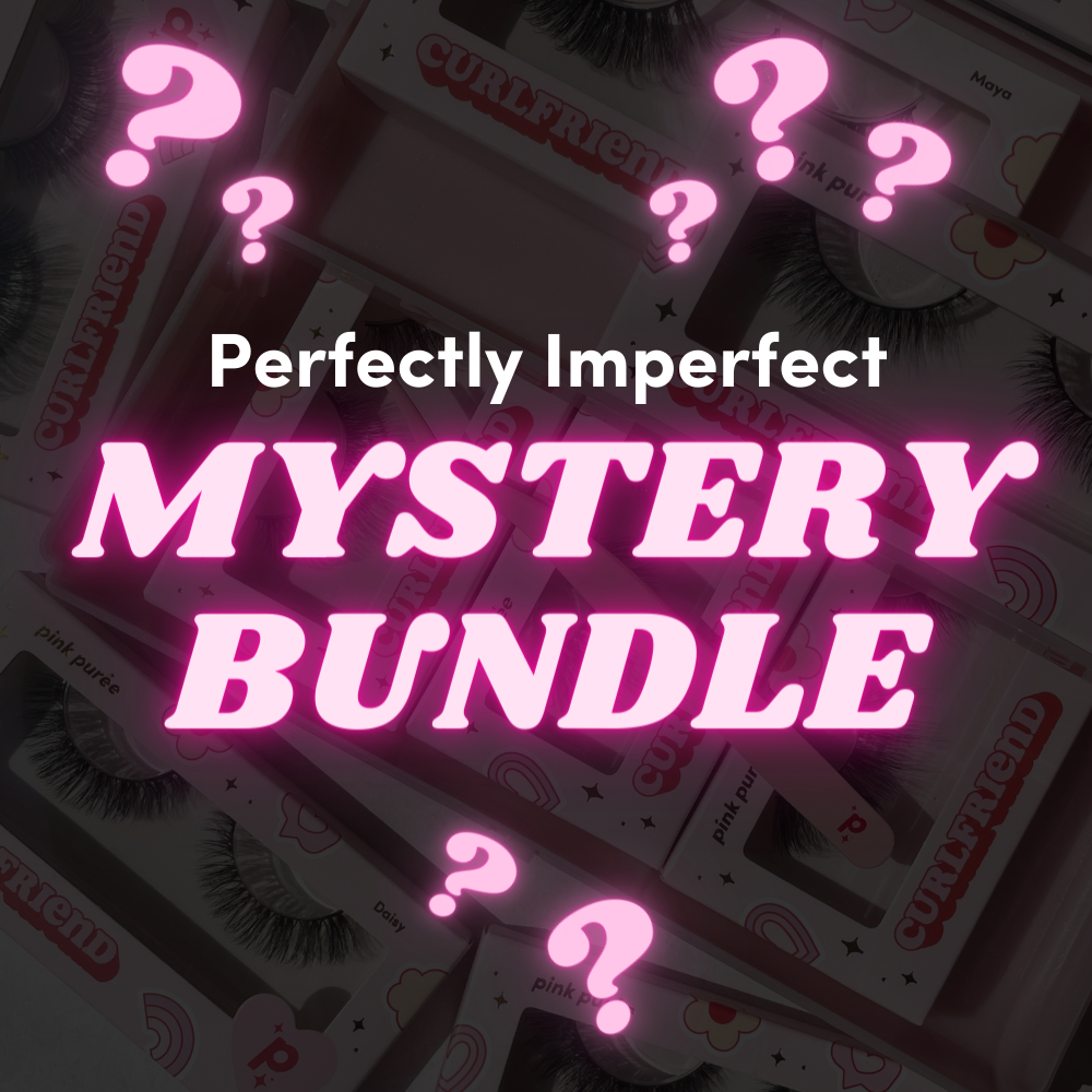 Perfectly-Imperfect Mystery Bundle (3-PACK)