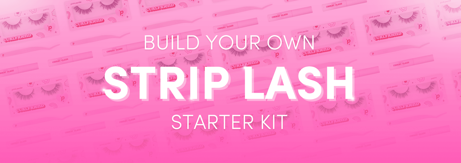 Strip Lash Starter Kit